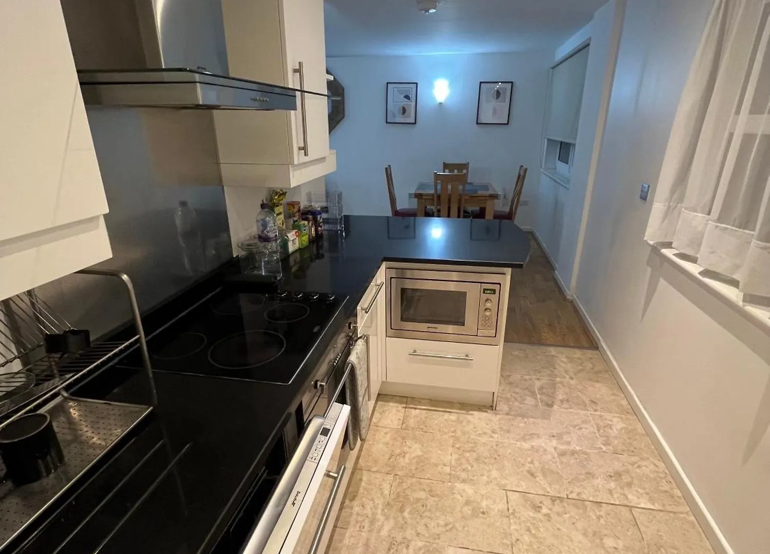 Your Holiday Home Royal Victoria Excel O2 Arena London Hotel