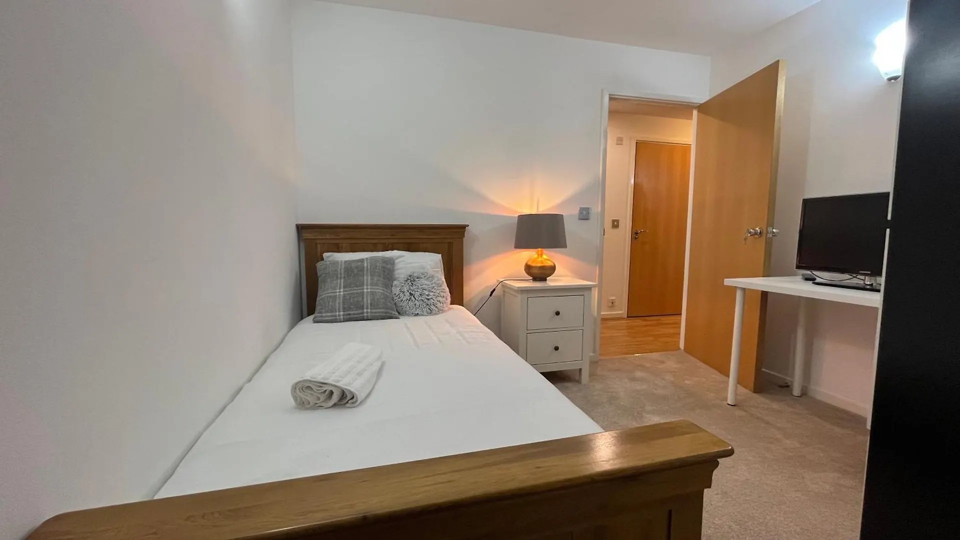 Your Holiday Home Royal Victoria Excel O2 Arena London United Kingdom