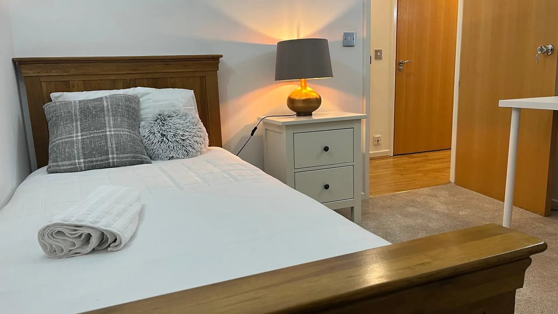 Your Holiday Home Royal Victoria Excel O2 Arena London Hotel