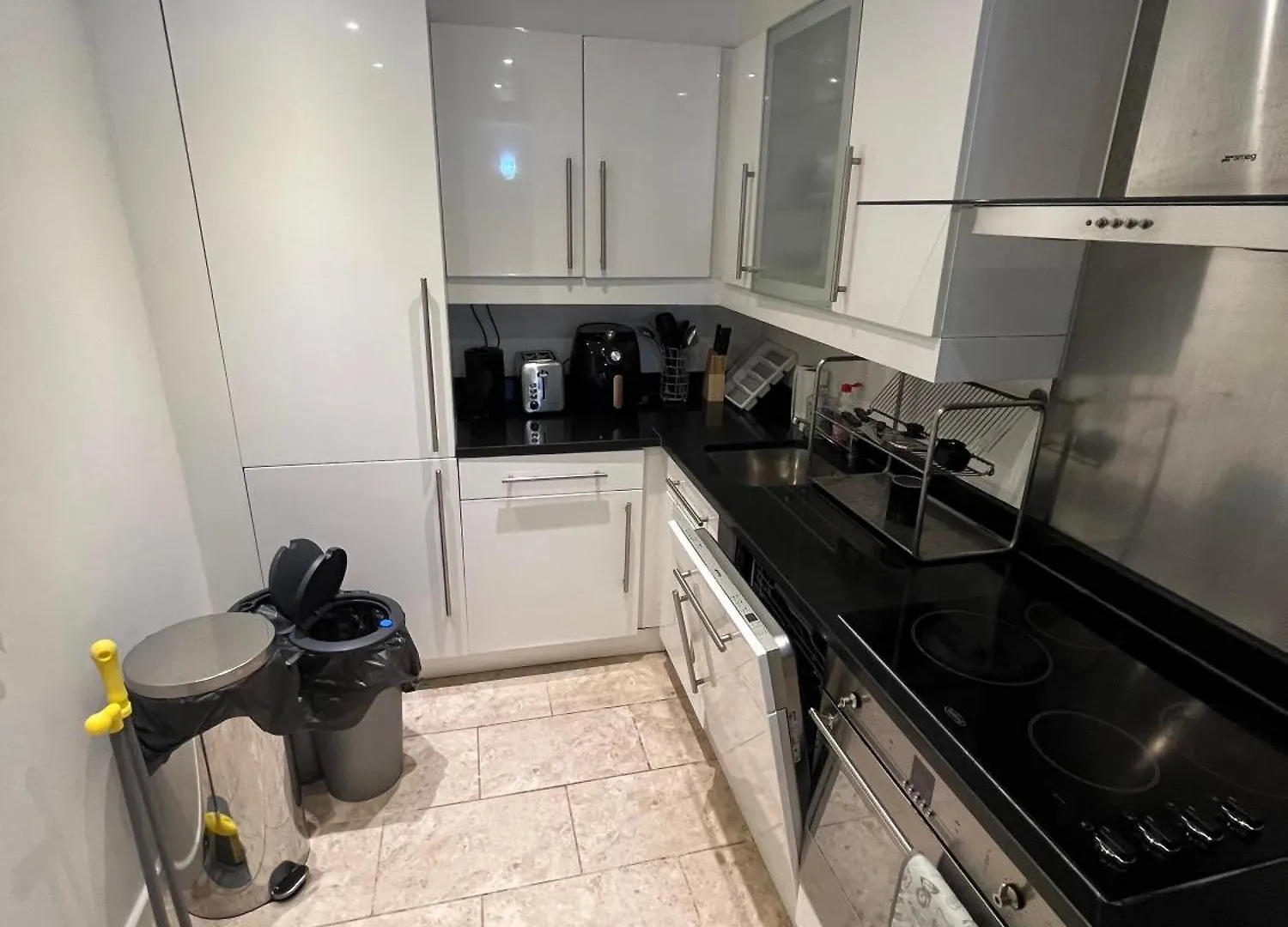 Hotel Your Holiday Home Royal Victoria Excel O2 Arena London United Kingdom