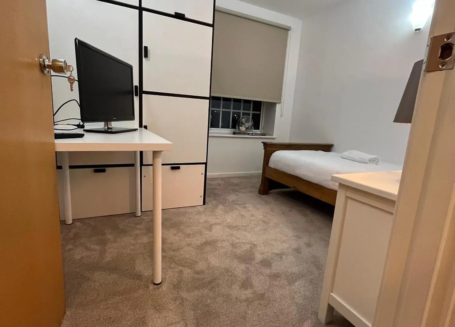 Your Holiday Home Royal Victoria Excel O2 Arena London 0*,  United Kingdom
