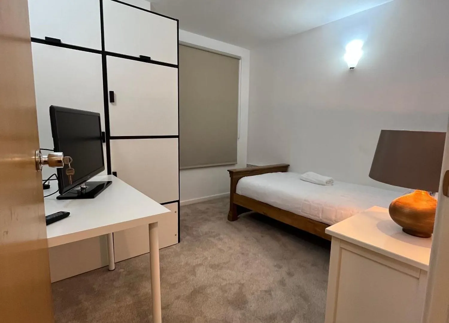 Your Holiday Home Royal Victoria Excel O2 Arena London