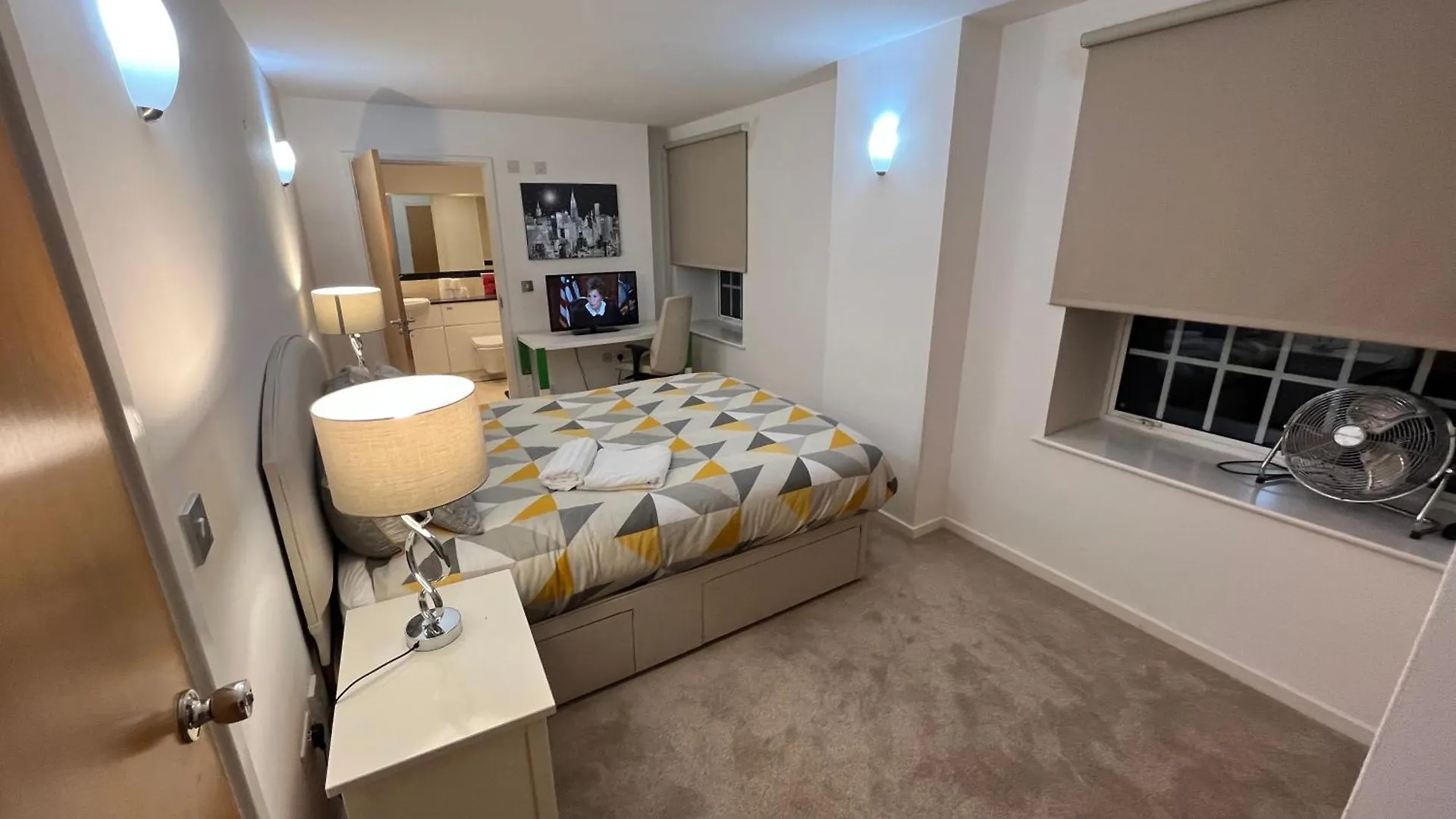 Hotel Your Holiday Home Royal Victoria Excel O2 Arena London United Kingdom